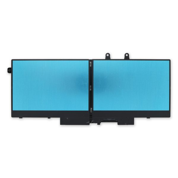 Pin Laptop Dell 4GVMP - Ảnh 2