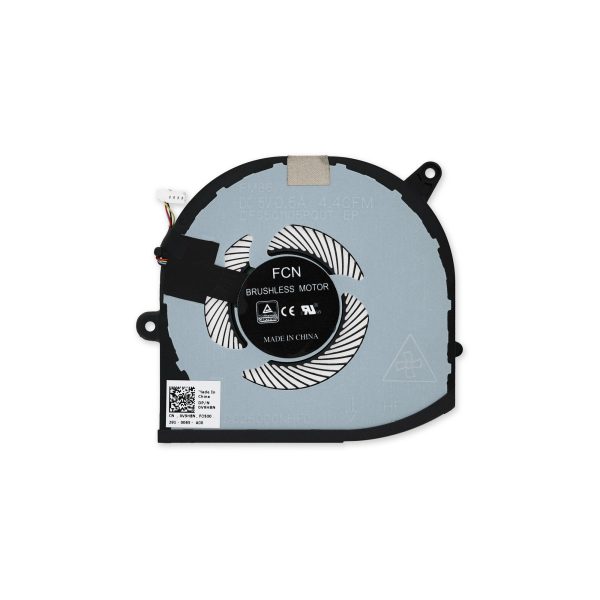 Quạt tản nhiệt Dell XPS - V9H8N - Ảnh 2