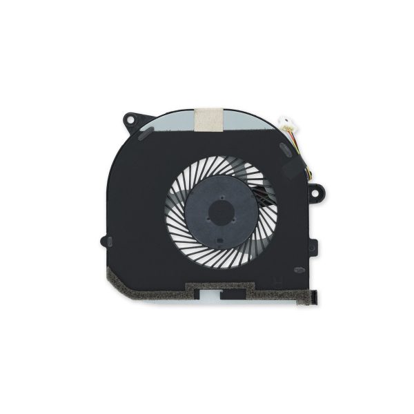 Quạt phải Dell XPS 15 9550 và Precision 5510 - Ảnh 2