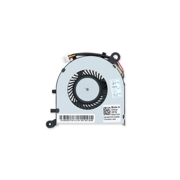 Quạt tản nhiệt Dell XPS 13 - XHT5V - Ảnh 2