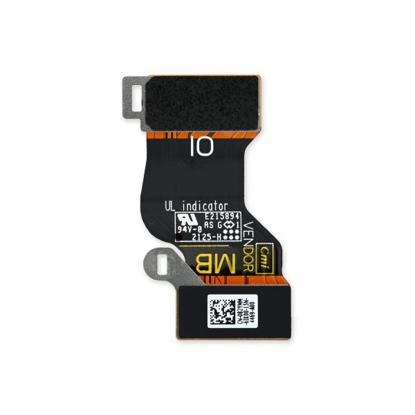 Cáp đầu đọc thẻ SD Dell XPS 15 9510 - Ảnh 2