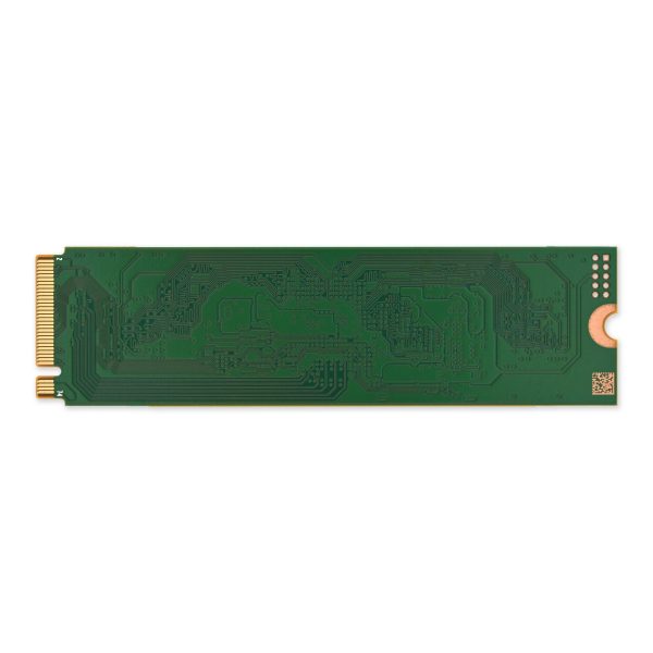 Ổ cứng SSD Dell XPS 15 9510 - Ảnh 2