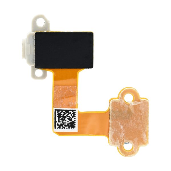 Cổng tai nghe Dell XPS 15 9510 - Ảnh 2