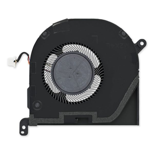 Quạt trái Dell XPS 15 9510 - Ảnh 2