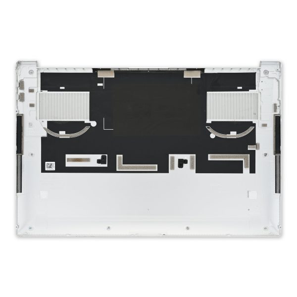 Mặt đáy (Mặt D) Dell XPS 15 9510 - Ảnh 2