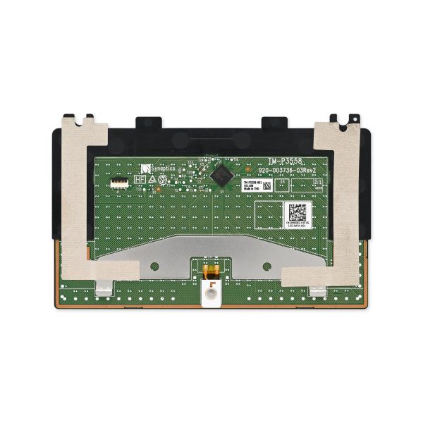 Bàn di chuột (Touchpad) Dell XPS 13 9310 - Ảnh 2
