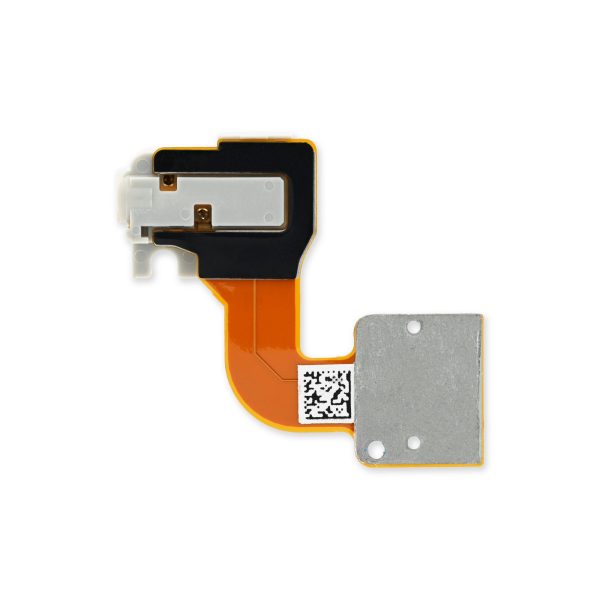 Cổng tai nghe Dell XPS 13 9310 - Ảnh 2