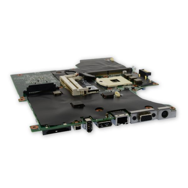 Bo mạch chủ (Mainboard) Alienware M15x (P08G) - Ảnh 3
