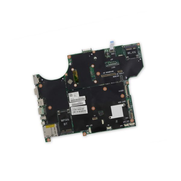 Bo mạch chủ (Mainboard) Alienware M15x (P08G) - Ảnh 2