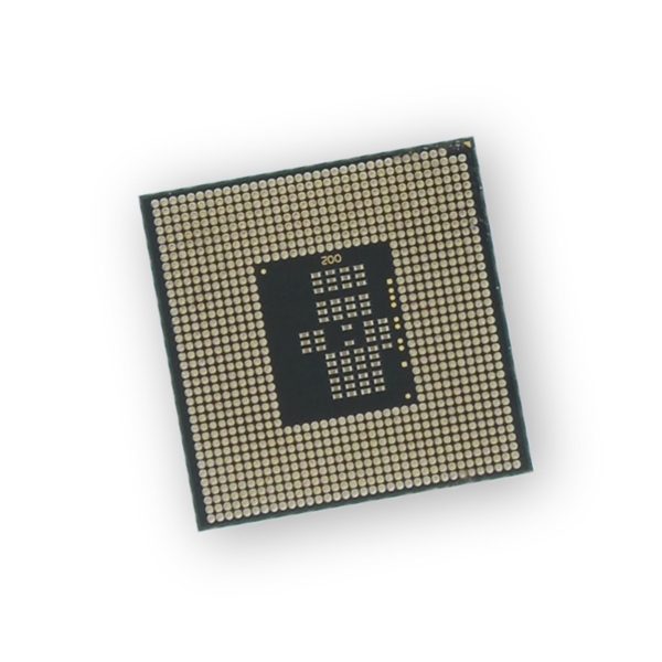 CPU i7-720QM Alienware M15x (P08G) - Ảnh 2