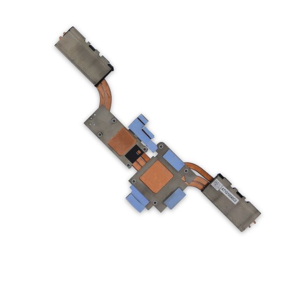 Tản nhiệt CPU Alienware 17 R3 (P43F) - Ảnh 2