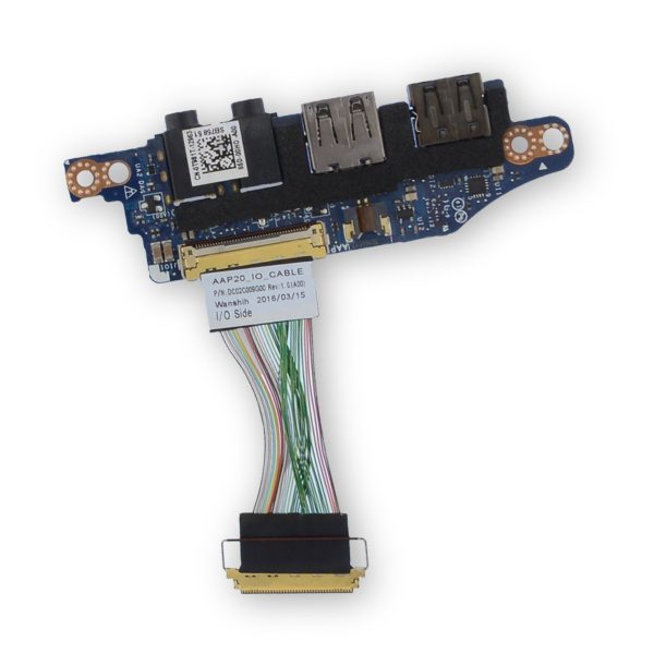 Bo mạch và cáp I/O Alienware 17 R3 (P43F) - Ảnh 2