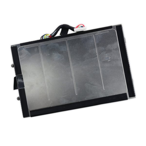 Pin Alienware M14x-R2 (P18G) - Ảnh 2