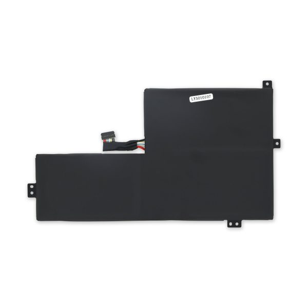 Pin Chromebook Lenovo - L20L3PG0 - Ảnh 2