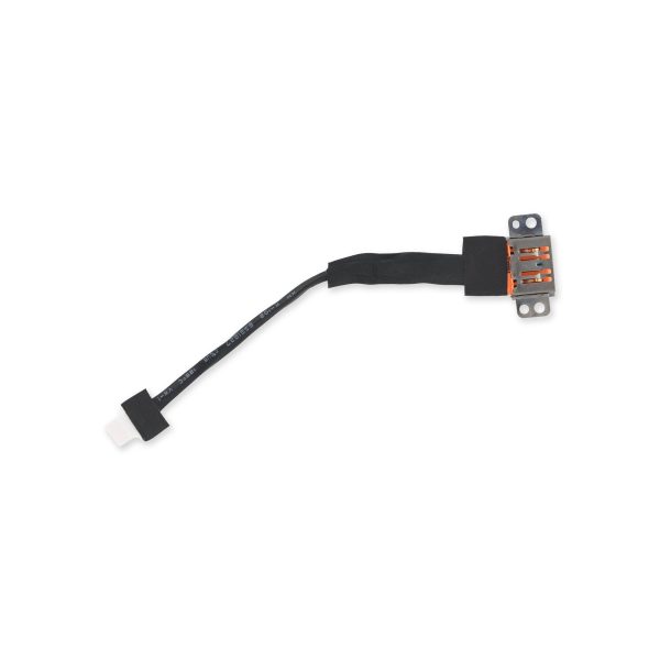 Cáp sạc DC-IN Lenovo Yoga 910-13IKB - Ảnh 2