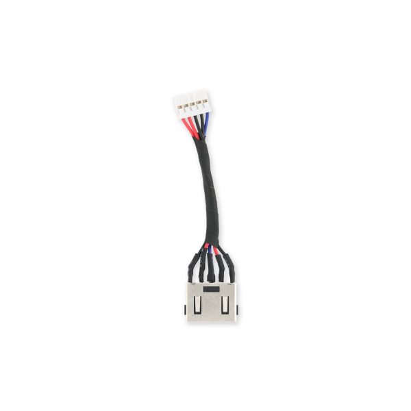 Cáp sạc DC-IN Lenovo IdeaPad Yoga 730-15 và Yoga 730-15 - 5C10Q96435
