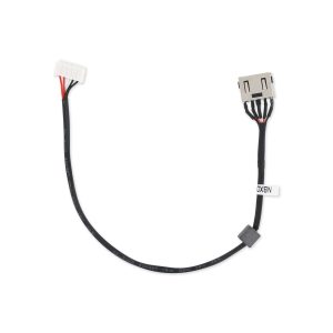Cáp sạc DC-IN Lenovo Yoga 920-13IKB - NBX0001KD10