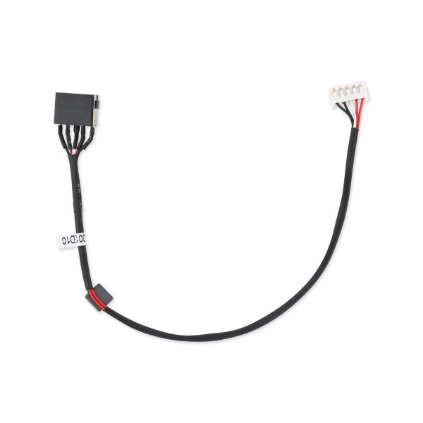 Cáp sạc DC-IN Lenovo Yoga 920-13IKB - NBX0001KD10 - Ảnh 2