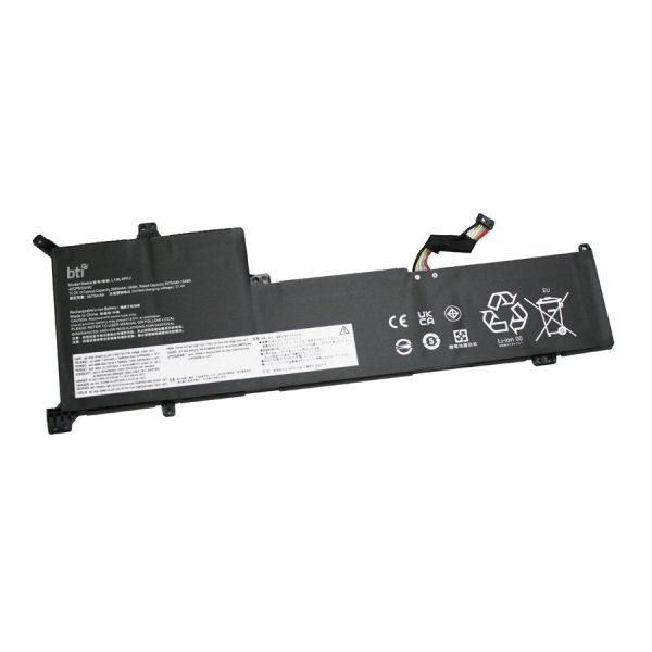 Pin Lenovo IdeaPad L19L4PF2
