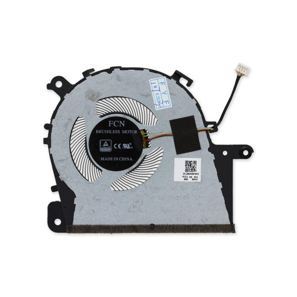 Quạt tản nhiệt Lenovo IdeaPad - 5F10S13876 - Ảnh 2