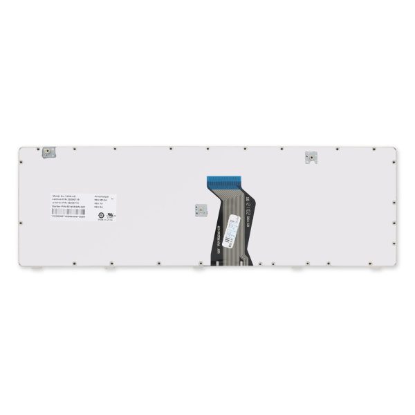 Bàn phím Lenovo - 25206719 - Ảnh 2