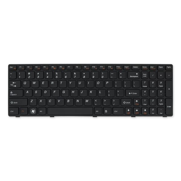 Bàn phím Lenovo - 25206719