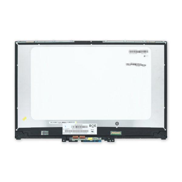 Màn hình LCD FHD Lenovo Yoga 720-15IKB - 5D10N24289 - Ảnh 2