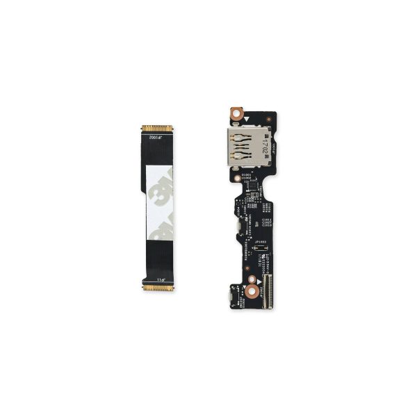 Bo mạch USB Lenovo IdeaPad Flex Pro và Yoga 920-13 - 5C50Q09617 - Ảnh 2