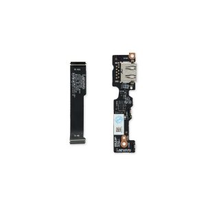 Bo mạch USB Lenovo IdeaPad Flex Pro và Yoga 920-13 - 5C50Q09617
