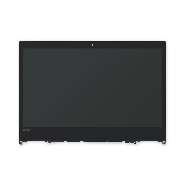 Tấm nền LCD Lenovo Yoga 520-14IKB/Flex 5-1470 - 5D10N45603