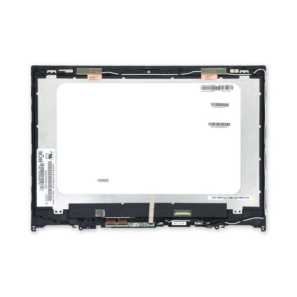 Tấm nền LCD Lenovo Yoga 520-14IKB/Flex 5-1470 - 5D10N45603 - Ảnh 2
