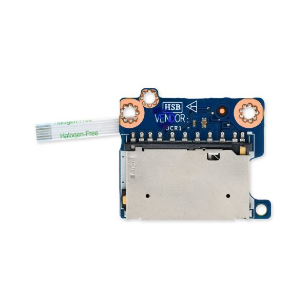 Bo mạch SD Lenovo Yoga 3 và IdeaPad Yoga 700-11 - 5C50H15230