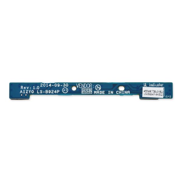 Bo mạch Micro Lenovo Yoga 3 và IdeaPad Yoga 700-11 - 5C50H15249 - Ảnh 2