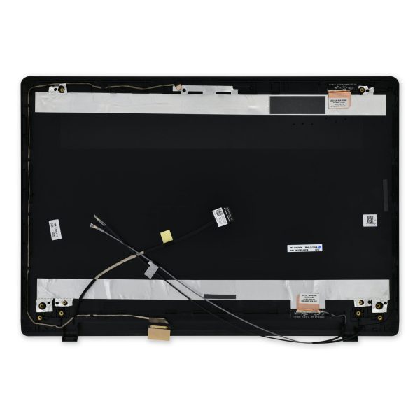 Mặt lưng màn hình (Mặt A) LCD Lenovo IdeaPad 110-15 - 5CB0L46228 - Ảnh 2