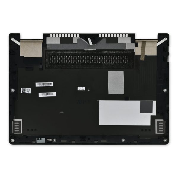 Mặt đáy (Mặt D) Lenovo IdeaPad Yoga 710-14 - 5CB0L47469 - Ảnh 2