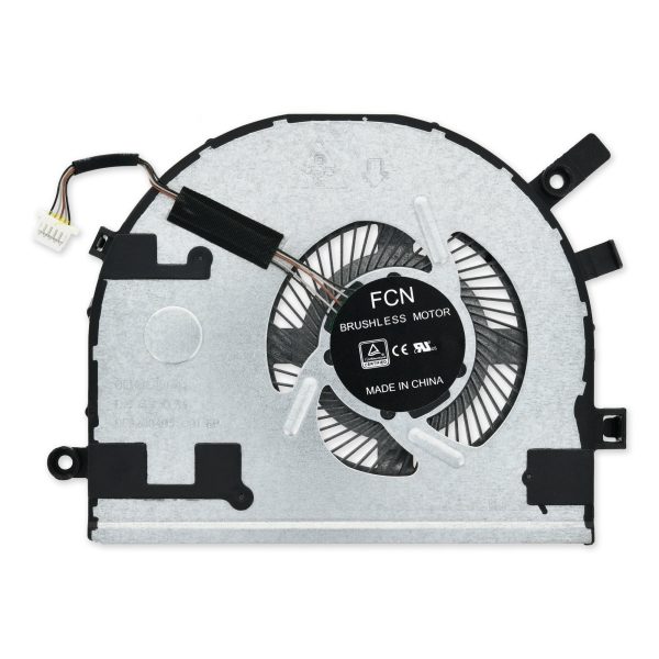 Quạt tản nhiệt Lenovo IdeaPad 310S-14 và 510S-14 - 5F10L44951 - Ảnh 2