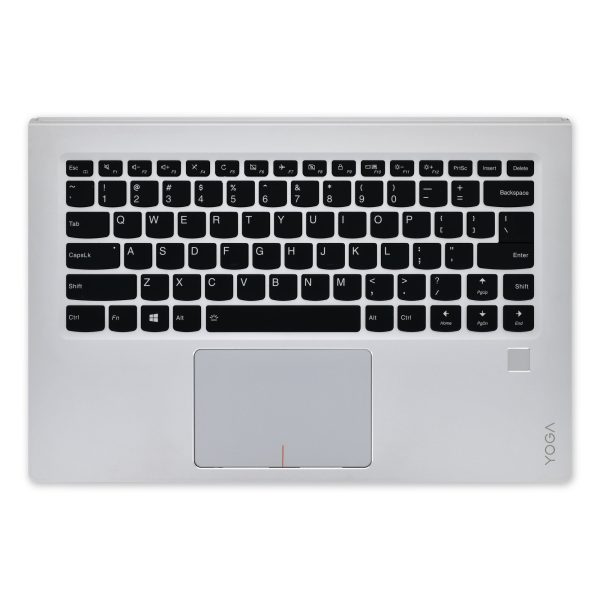 Mặt C (chiếu nghỉ) Lenovo IdeaPad Yoga 910-13 - 5CB0M35092