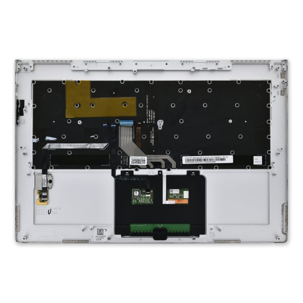 Mặt C (chiếu nghỉ) Lenovo IdeaPad Yoga 910-13 - 5CB0M35092 - Ảnh 2