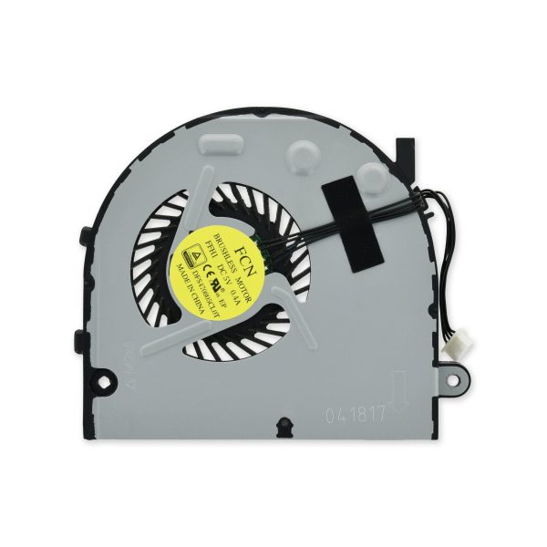 Quạt tản nhiệt Lenovo IdeaPad 110-15 - 5F10L82895 - Ảnh 2