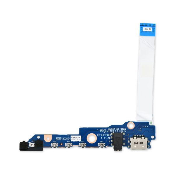 Bo mạch I/O Lenovo Yoga 3 và IdeaPad Yoga 700-11 - 5C50H15184