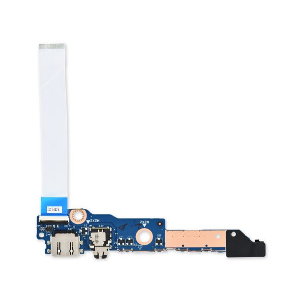 Bo mạch I/O Lenovo Yoga 3 và IdeaPad Yoga 700-11 - 5C50H15184 - Ảnh 2