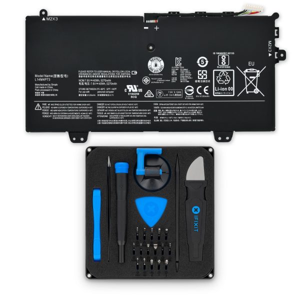 Pin Lenovo Yoga 700-11ISK - L14L4P72