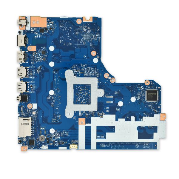 Bo mạch chủ Intel Pentium N5000 Lenovo IdeaPad 330 - Ảnh 2