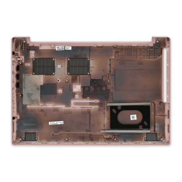 Mặt đáy (Mặt D) Lenovo IdeaPad 320-15 và 330-15 - Ảnh 2