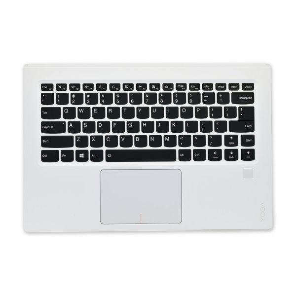 Mặt C (chiếu nghỉ) Lenovo Yoga 910 (13")