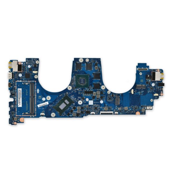 Bo mạch chủ Lenovo Yoga 730 (15")