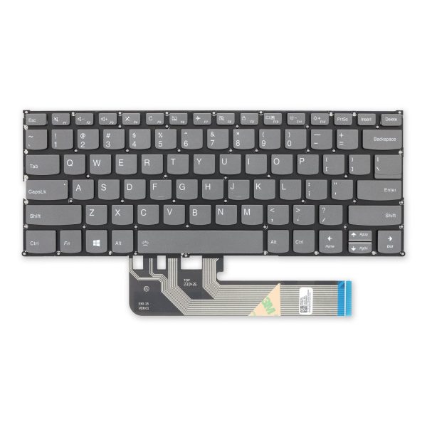 Bàn phím Lenovo Yoga - SN20Q40624