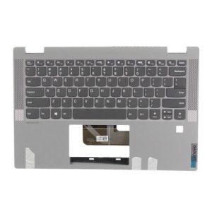 Cụm mặt C (chiếu nghỉ và bàn phím) Laptop Lenovo - 5CB1C19416