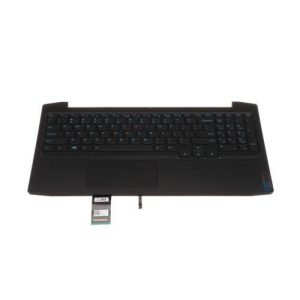 Cụm mặt C (chiếu nghỉ, touchpad, bàn phím) Laptop Lenovo - 5CB0Y99503