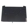Cụm mặt C (chiếu nghỉ và touchpad) Laptop Lenovo - 5CB0Y99495